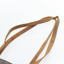 LOUIS VUITTON Monogram Babylone Tote Bag M51102 LV Auth 124964-14