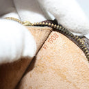 LOUIS VUITTON Monogram Bucket PM Accessory Pouch LV Auth 125037-12