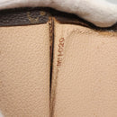 LOUIS VUITTON Monogram Sac Plat Hand Bag M51140 LV Auth 125127-12