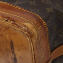 LOUIS VUITTON Monogram Noe Shoulder Bag M42224 LV Auth 125128-9