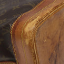 LOUIS VUITTON Monogram Noe Shoulder Bag M42224 LV Auth 125128-16