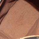 LOUIS VUITTON Monogram Noe Shoulder Bag M42224 LV Auth 125128-11