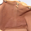 LOUIS VUITTON Monogram Noe Shoulder Bag M42224 LV Auth 125128-18