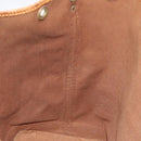 LOUIS VUITTON Monogram Noe Shoulder Bag M42224 LV Auth 125128-19