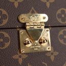 LOUIS VUITTON Monogram Home Mirror Mirror GI0554 LV Auth 125132AM-18