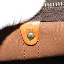 LOUIS VUITTON Monogram Keepall 60 Boston Bag M41422 LV Auth 125167-12