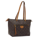 LOUIS VUITTON Monogram Jena PM Tote Bag M42268 LV Auth 125194-1