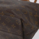 LOUIS VUITTON Monogram Jena PM Tote Bag M42268 LV Auth 125194-15
