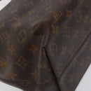 LOUIS VUITTON Monogram Jena PM Tote Bag M42268 LV Auth 125194-16