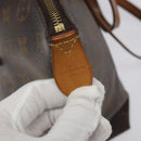 LOUIS VUITTON Monogram Jena PM Tote Bag M42268 LV Auth 125194-17