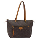 LOUIS VUITTON Monogram Jena PM Tote Bag M42268 LV Auth 125194-13