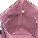 LOUIS VUITTON Monogram Jena PM Tote Bag M42268 LV Auth 125194-22