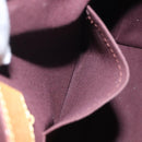 LOUIS VUITTON Monogram Jena PM Tote Bag M42268 LV Auth 125194-24