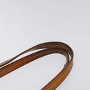 LOUIS VUITTON Monogram Jena PM Tote Bag M42268 LV Auth 125194-8