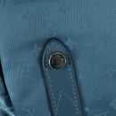 LOUIS VUITTON Cruise line Cabas Nouvelle Vague Bag Blue M94091 LV Auth 125266SAV-18