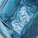 LOUIS VUITTON Cruise line Cabas Nouvelle Vague Bag Blue M94091 LV Auth 125266AV-10