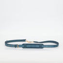 LOUIS VUITTON Cruise line Cabas Nouvelle Vague Bag Blue M94091 LV Auth 125266AV-31