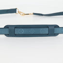 LOUIS VUITTON Cruise line Cabas Nouvelle Vague Bag Blue M94091 LV Auth 125266AV-32