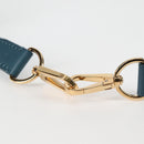 LOUIS VUITTON Cruise line Cabas Nouvelle Vague Bag Blue M94091 LV Auth 125266AV-35