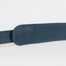 LOUIS VUITTON Cruise line Cabas Nouvelle Vague Bag Blue M94091 LV Auth 125266AV-36