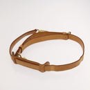 LOUIS VUITTON Monogram Keepall Bandouliere 50 Boston Bag M41416 LV Auth 125289-22