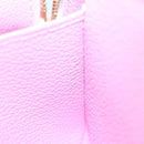 LOUIS VUITTON Monogram Multicolor Pochette Cosmetic White M47354 Auth 125292AV-11