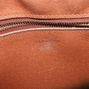 LOUIS VUITTON Monogram Jeune Fille GM Shoulder Bag M51225 LV Auth 125304-19