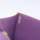 LOUIS VUITTON Epi Arsch Shoulder Bag Yellow M52579 LV Auth 125314-12