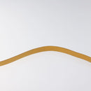 LOUIS VUITTON Epi Arsch Shoulder Bag Yellow M52579 LV Auth 125314-8