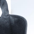 LOUIS VUITTON Epi Saint Cloud GM Shoulder Bag Toledo Blue M52195 LV Auth 125315-12