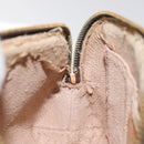 LOUIS VUITTON Monogram Pochette Cosmetic PM Pouch M43998 LV Auth 125332-17