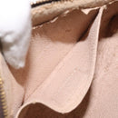 LOUIS VUITTON Monogram Pochette Cosmetic PM Pouch M43998 LV Auth 125332-18