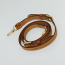 LOUIS VUITTON Monogram Multicolor Courtney MM Bag 2way Black M45642 Auth 125337-21