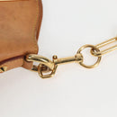 LOUIS VUITTON Monogram Multicolor Judy GM Bag 2way Black M40254 LV Auth 125338V-9