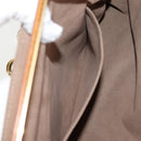 LOUIS VUITTON Monogram Multicolor Judy GM Bag 2way Black M40254 LV Auth 125338V-24