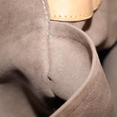 LOUIS VUITTON Monogram Multicolor Judy GM Bag 2way Black M40254 LV Auth 125338V-12