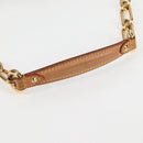 LOUIS VUITTON Monogram Multicolor Judy GM Bag 2way Black M40254 LV Auth 125338V-8