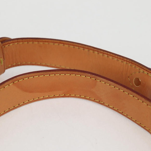 LOUIS VUITTON Monogram Multicolor Rita Bag 2way White M40125 LV Auth 125339V