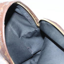 LOUIS VUITTON Monogram Reverse Palm Springs PM Backpack M44870 LV Auth 125354-20