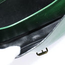 LOUIS VUITTON Epi Cartouchiere MM Shoulder Bag Green M52244 LV Auth 125397-20