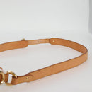 LOUIS VUITTON Monogram Multicolor Lodge GM Bag White M40051 LV Auth 125413V-14