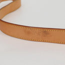 LOUIS VUITTON Monogram Multicolor Lodge GM Bag White M40051 LV Auth 125413V-10