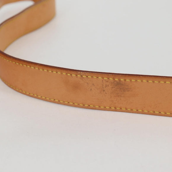 LOUIS VUITTON Monogram Multicolor Lodge GM Bag White M40051 LV Auth 125413V