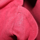 LOUIS VUITTON Monogram Multicolor Lodge GM Bag White M40051 LV Auth 125413V-12