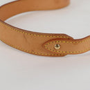 LOUIS VUITTON Monogram Multicolor Lodge GM Bag White M40051 LV Auth 125413V-8