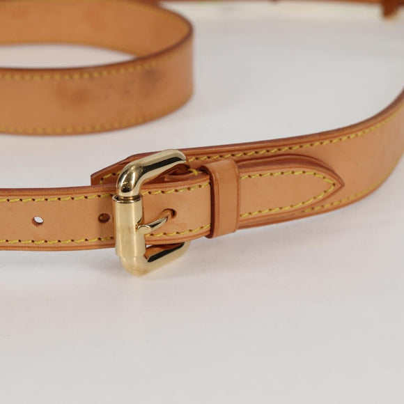 LOUIS VUITTON Monogram Multicolor Lodge GM Bag White M40051 LV Auth 125413V