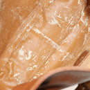 GUCCI Bamboo Hand Bag Leather 2way Brown Gold 001 1705 1638 Auth 125422-15