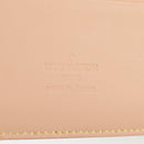 LOUIS VUITTON Multicolor Agenda GM Day Planner Cover Black R20893 Auth 125426SA-23