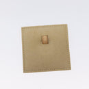 LOUIS VUITTON Monogram Jewelry case Jewelry Box LV Auth 125427-19