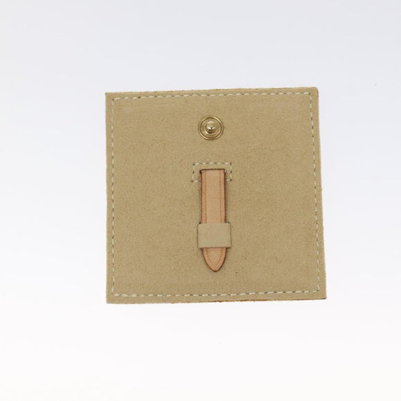 LOUIS VUITTON Monogram Jewelry case Jewelry Box LV Auth 125427